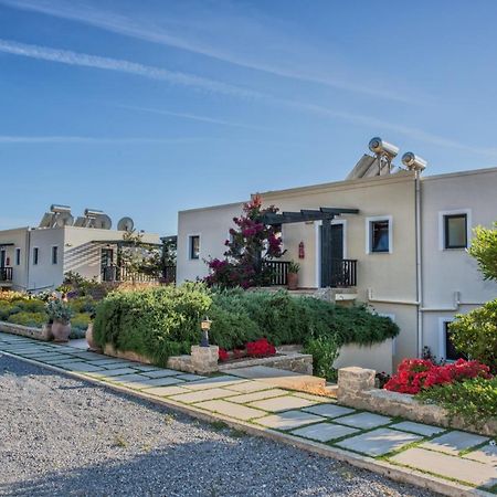 Magnolia Apartments And Studios Falászarna Kültér fotó