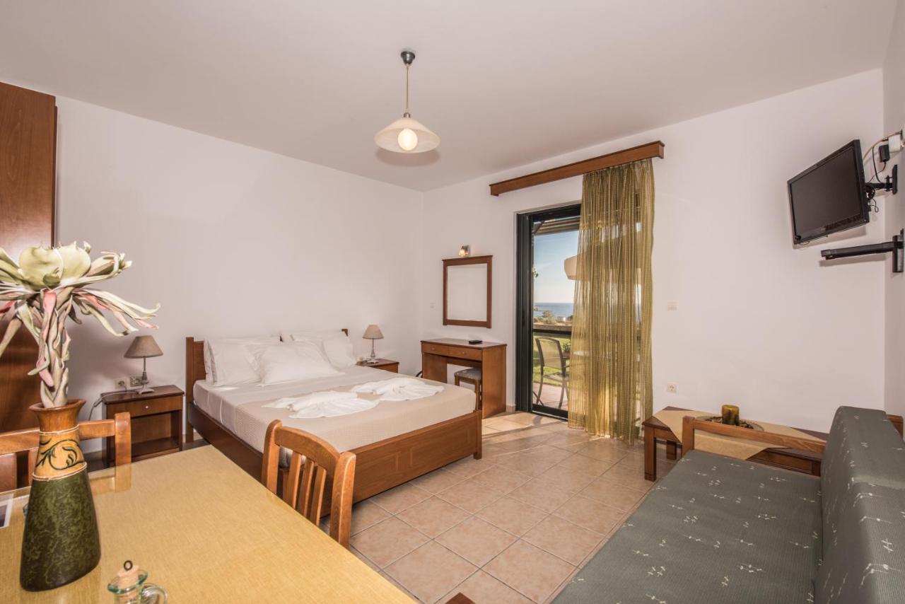 Magnolia Apartments And Studios Falászarna Kültér fotó